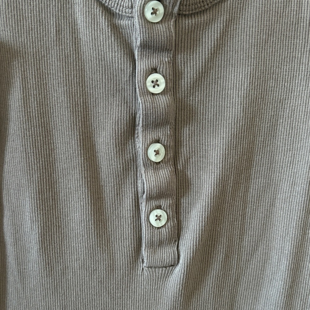 New Kate Quinn Organic Ribbed Suit - Picture 3 of 8